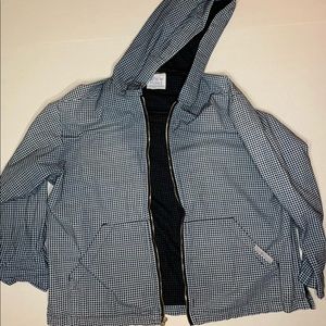 Fresh produce jacket